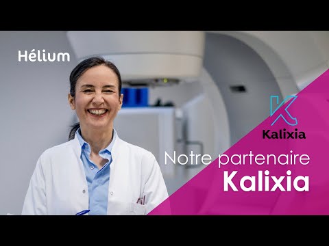 Réseau de soins Kalixia