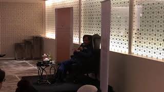 International Business Speaker Series- Dr.Shashi Tharoor At Capital Club Bahrain screenshot 4