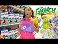 The Boo Boo Adventure | Shopping at Target for Band-Aids with Ellie Sparkles