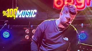 Serhat Erkal - Beyrut Konseri / 7 Kasim 2021