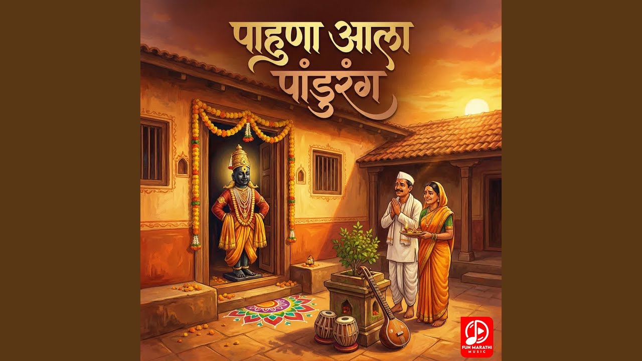 Pahuna Aala Pandurang