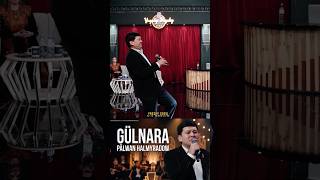 Gülnara (Orchestra Live Performance) #palwanhalmyradow