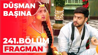 Düşman Başına 241. Bölüm Fragmanı - 18 Mart Artesi