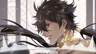 【Male Nightcore】King Of Shadow ★ Kat Cunning