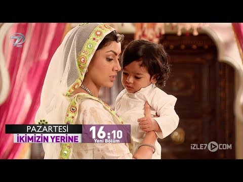 İkimizin Yerine 311. Bölüm Fragmanı - 15 Temmuz Pazartesi