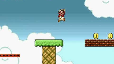 super mario flash 1 playthrough part 2