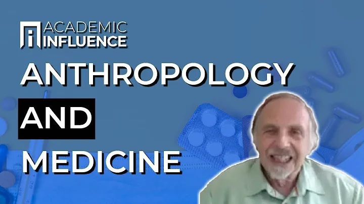Arthur Kleinman on how medicine and anthropology m...