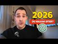 2026: De som använder ChatGPT drar ifrån