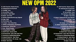 New OPM Love Songs 2022 | New Tagalog Songs 2022 Playlist 🎧 This Band, Juan Karlos, Moira Dela Torre