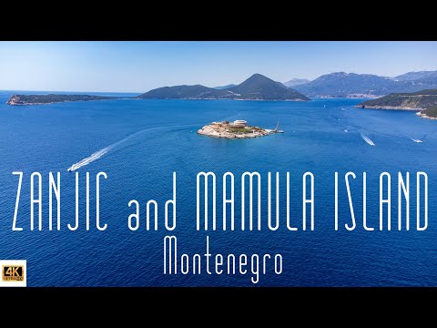 Video: Պրևլակա կղզի (erաղկի կղզի) (Պրևլակա) նկարագրություն և լուսանկարներ - Չեռնոգորիա ՝ Տիվատ