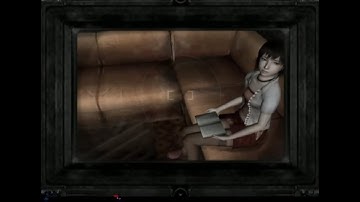 Fatal Frame III: The Tormented - 1ˢᵗ playthrough - ᴘᴛ_10 (PS2)→[PS3]