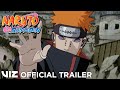 Launch Trailer I Naruto Shippuden, Set 6 I VIZ