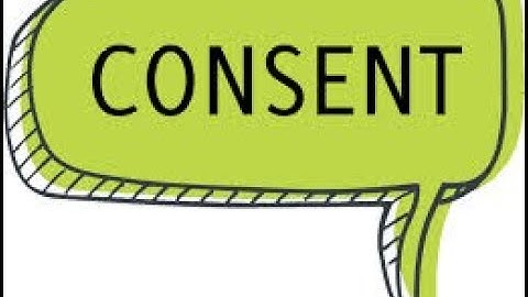Exploring Consent: Understanding Boundaries in Sexual Relationships