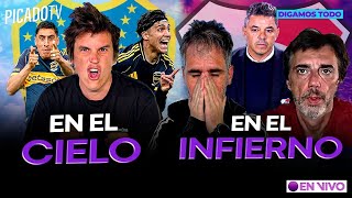 River Murio En Madrid Gustav Salvestrini Con Memes, Cargadas Y Show Para River Post Super Clasico