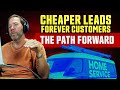 DIY Leads to Lifelong Customers: The Path Forward!