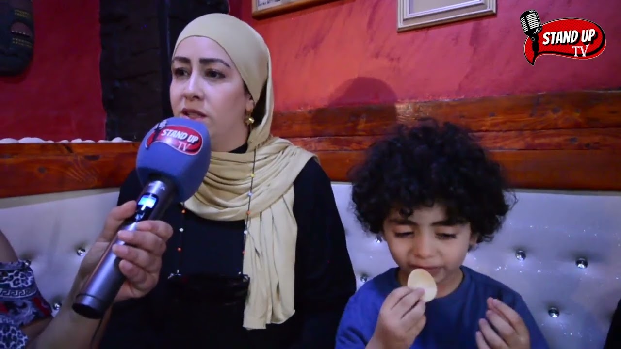 الطفل امير صاحب 4 سنوات 