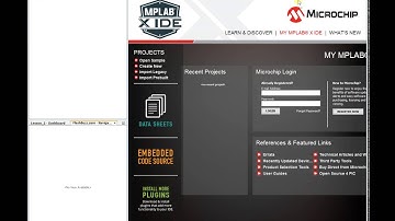 PICkit3 PIC16F88 MPASM MPLAB X Flash Buzz