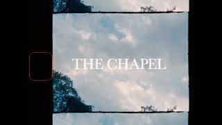 Lo Moon - The Chapel (Official Visualizer)