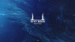 MARION - In My Brain