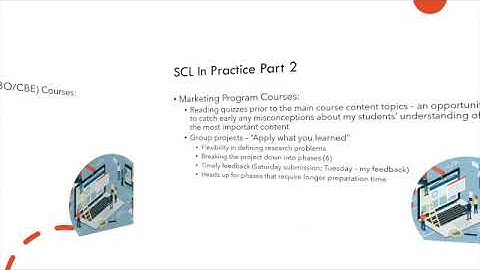 Student-Centered Teaching Tips in Online Classes Virtual Teaching Talk