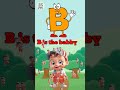 Phonics Song 2 with TWO Words in 3D -A Airplane - Alphabet Song #abc #nurseryrhymes #colour
