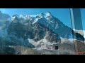 Aiguille du Midi - Mont Blanc - Chamonix, France part1 -Travel,tours,calatorii,circuite turistice