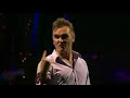 Morrissey - Everyday is like Sunday (Live 2004)