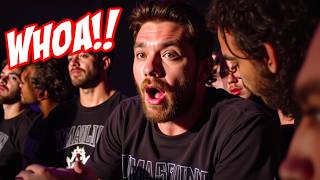 UFC Perth watchalong and variety gaming come say wazzzup!