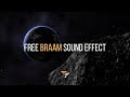 Braam sound effect free download