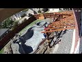 Pool build Time lapse