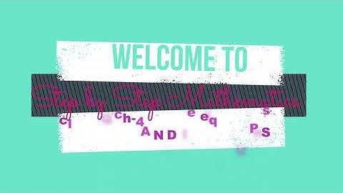 CLASS-7 CH-4 SIMPLE EQUATIONS MCQ