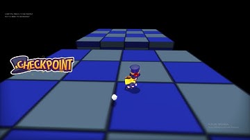 How to add checkpoints: A Hat in time Modding
