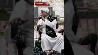 Habib Ahmad Bin Ali Assegaf