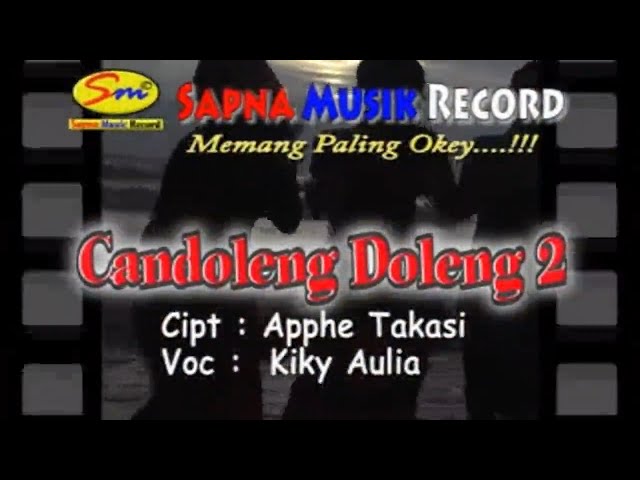 Disco Bugis House DJ CANDOLENG DOLENG 2 ( KIKY AULIA ) Official Music Video class=