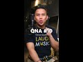 Saxophone Qna #10 - Main Chord di Saxophone ? #laudemusiccourse