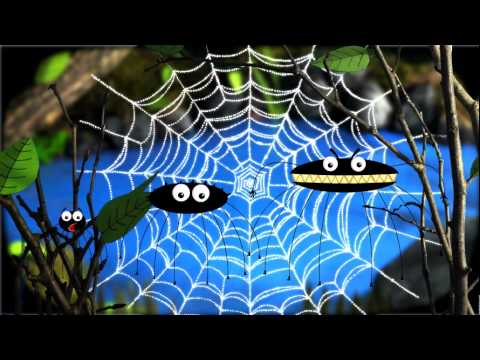Video: Hvorfor drømmer en edderkopp i en drøm for en kvinne
