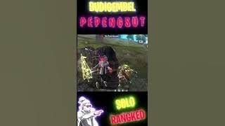 Budigembel Pepengsut Rangked