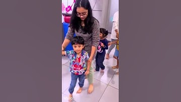 5th July 2025 | Group Therapy Session | Vraj Physiotherapy and Child Development Center, Vadodara