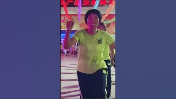 Square dancing is a kind of collective dance activity carried out in public places such as squares