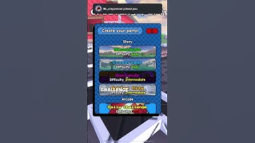 game name is noob mayhem