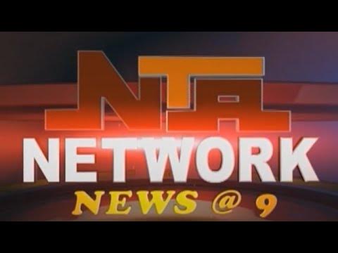 Network News | 18 August 2023 | NTA