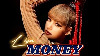 Lisa- MONEY(LYRICS/TEKST)
