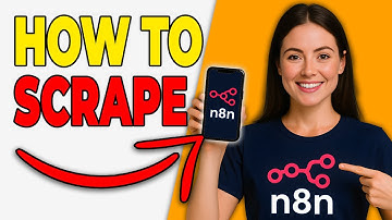 How To Scrape Any Website With N8N (No Code Method)