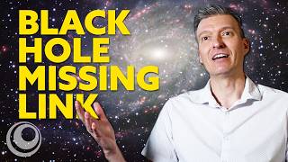 How volunteers tracing galaxies might help researchers find a rare type of black hole
