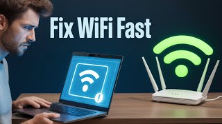 Your Router Is Lying to You - Here's Why