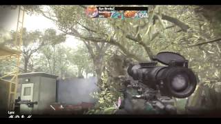 A Ghosts Montage - Syn BrellaZ