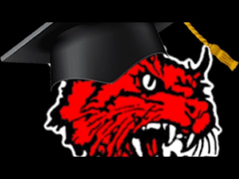 Kirbyville High School Graduation 2021