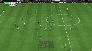 EA SPORTS FC 24 SCRIPTING DDA