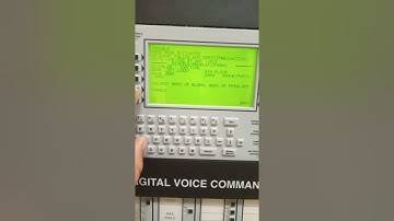 How to Disable and Enable Notifier 3030