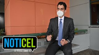 Entrevista al nuevo Secretario del DACO